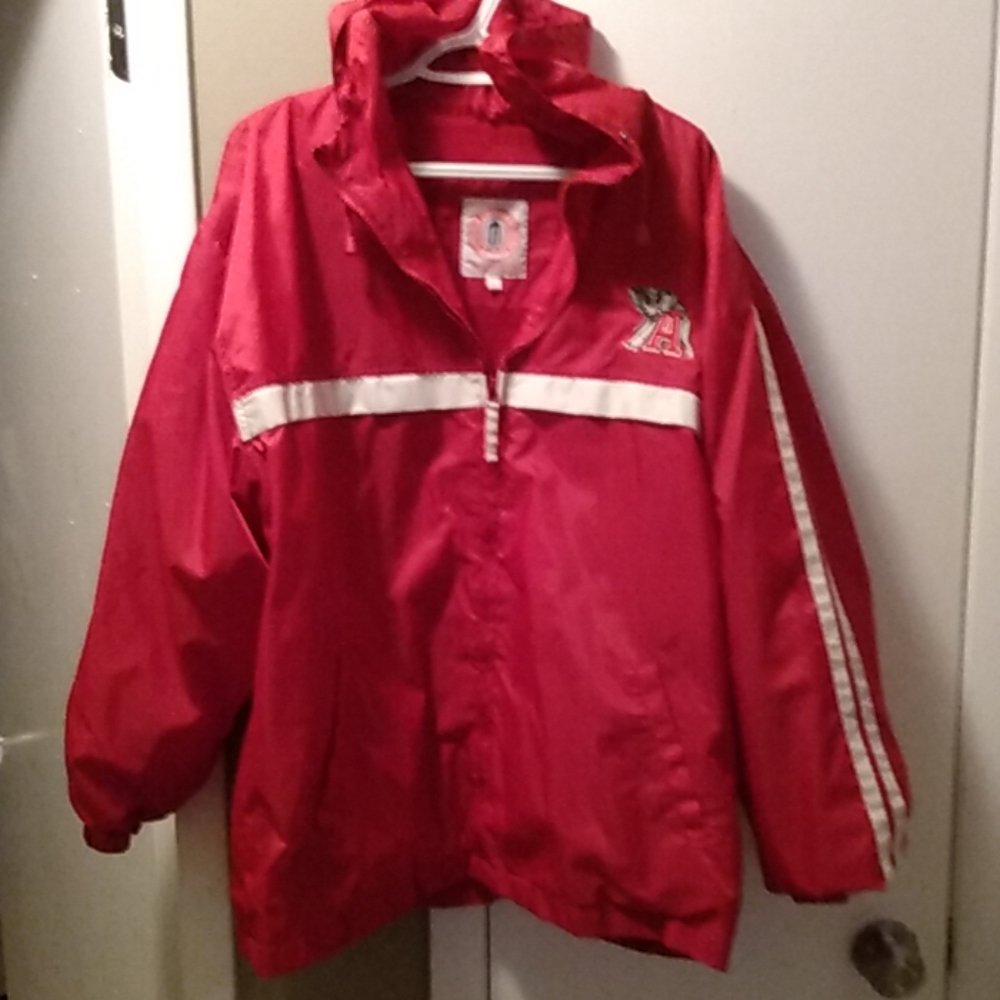 Alabama jacket